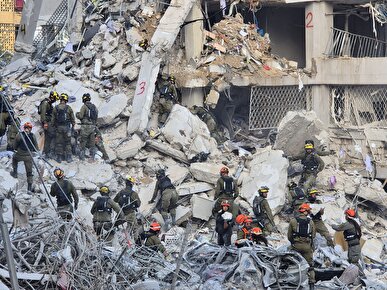 اسرائیل به شدت در حال ضربه خوردن است + عکس