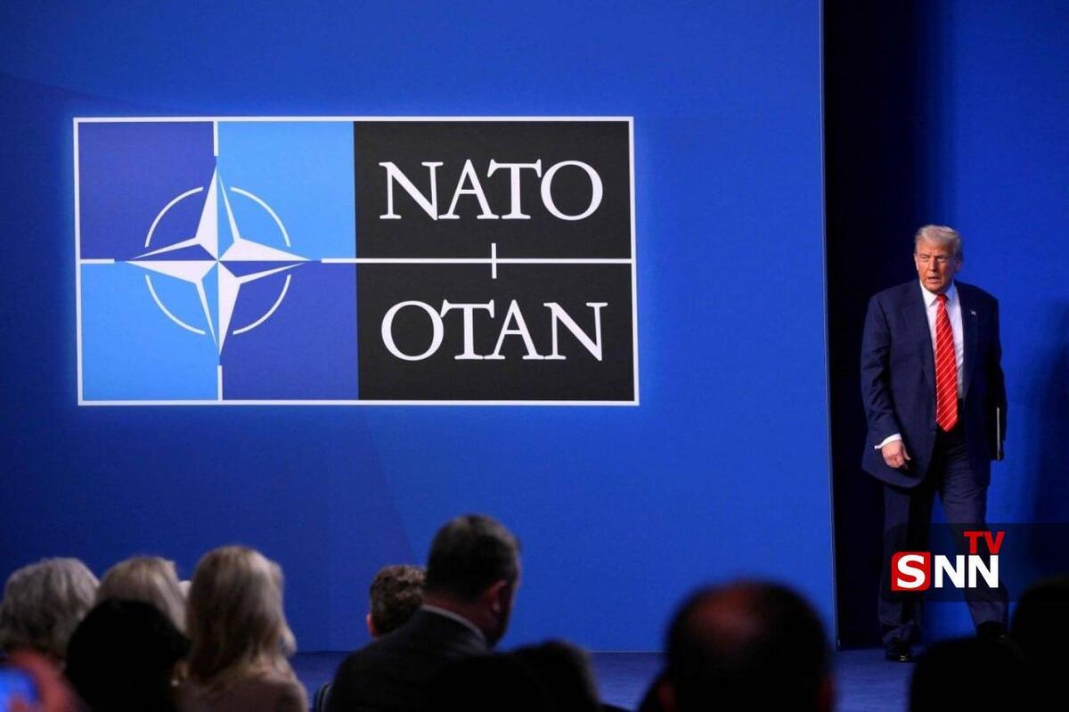 کارشناس استرالیایی: جنگ با ایران می‌تواند ناتو را از هم بپاشد