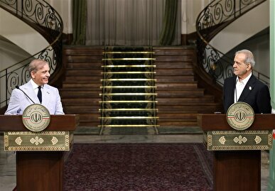 پزشکیان: واکنش دفاعی ایران به مبدا حملات طبیعی است