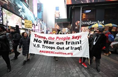 تو رستم تهَمتنی بزن که خوب میزنی + فیلم