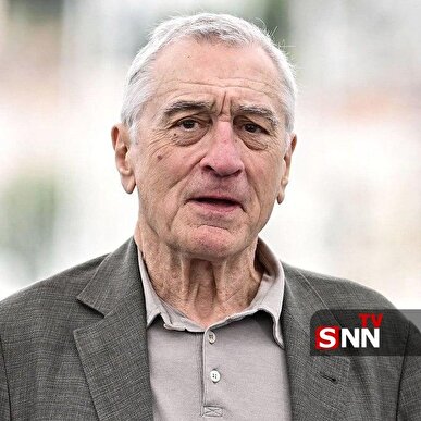 رابرت دنیرو: وقت آن رسیده است که به ترامپ نه بگوییم + فیلم