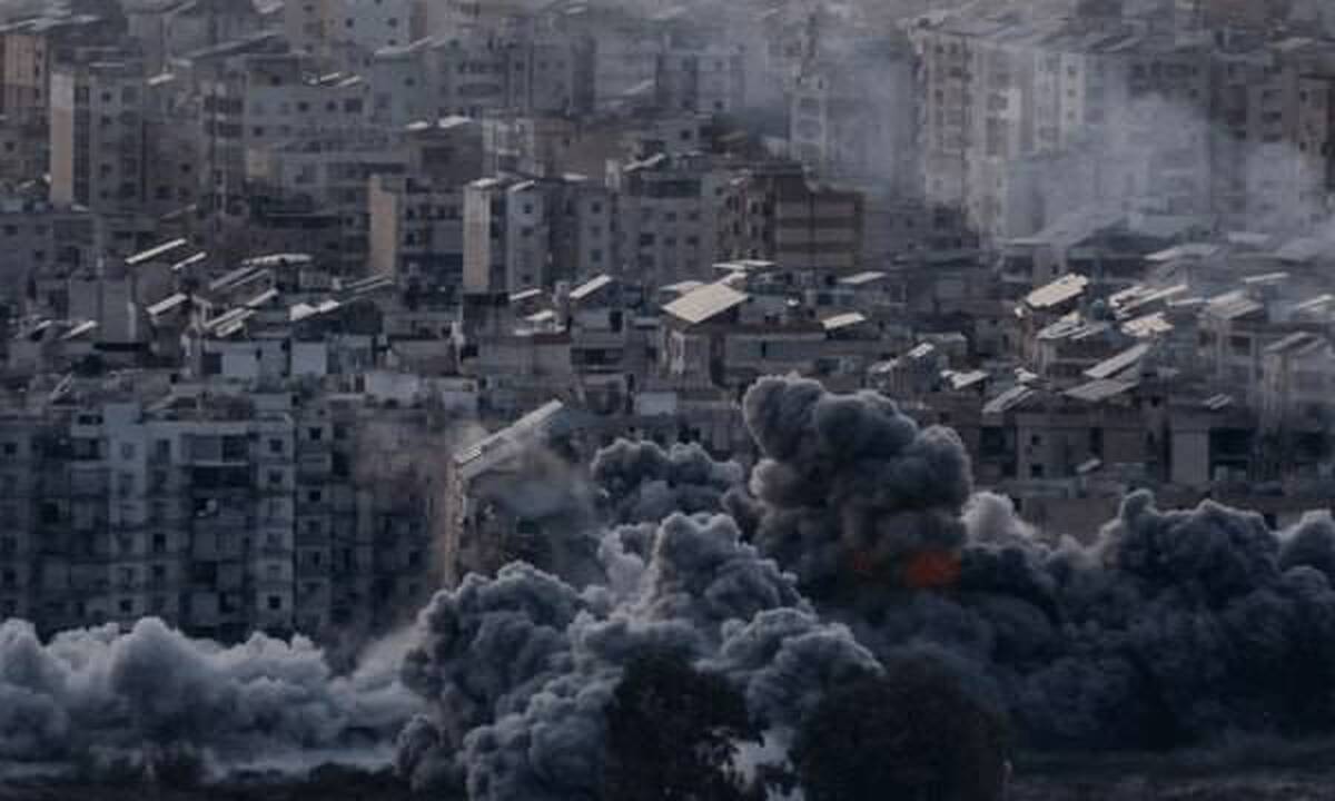 بازداشت ۷۰ شهروند انگلیسی در امارات به اتهام تصویربرداری از حملات موشکی ایران