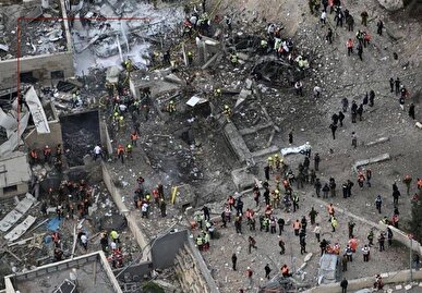 آمار سانسور شده جدید از تلفات صهیونیست‌ها؛ بیش از ۱۴۰ زخمی در ۲۴ ساعت