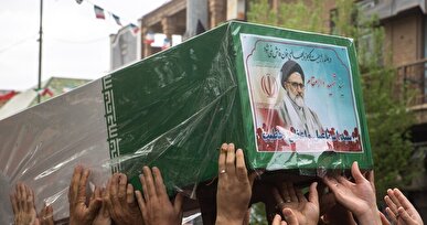 آخرین توصیه‌های وزیر شهید اطلاعات به خانواده و مردم