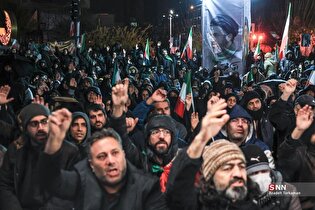 شب بیست و هشتم؛ حماسه بیست و هشتم + فیلم