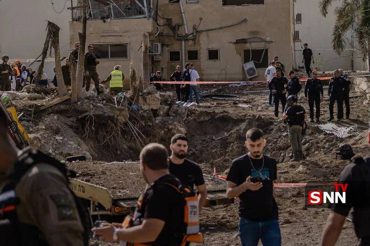 روایت نیویورک تایمز از دروغ ترامپ به آمریکا درباره توان نظامی ایران / «فلج روانی» میلیون‌ها شهرک‌نشین از حملات موشکی