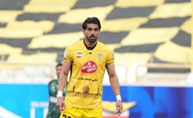 پیمان بابایی: تا پای جان برای ایران هستم