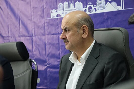 پروژه‌های عمرانی البرز در شرایط جنگی متوقف نمی‌شود