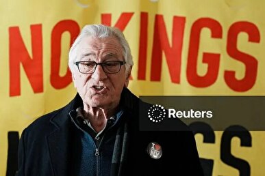 حضور هنرمندان شاخص در تظاهرات ضدترامپ در سراسر آمریکا