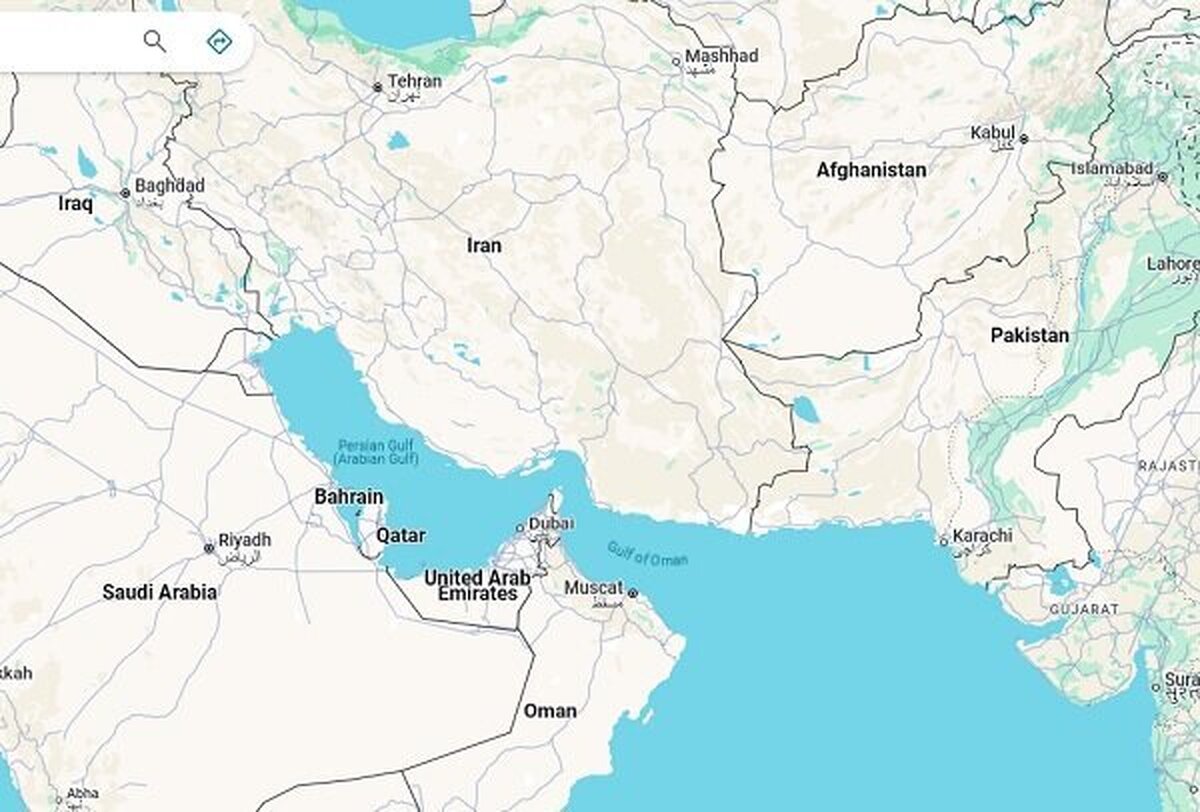 عارف: رژیم تنگه هرمز دیگر مانند گذشته نخواهد شد