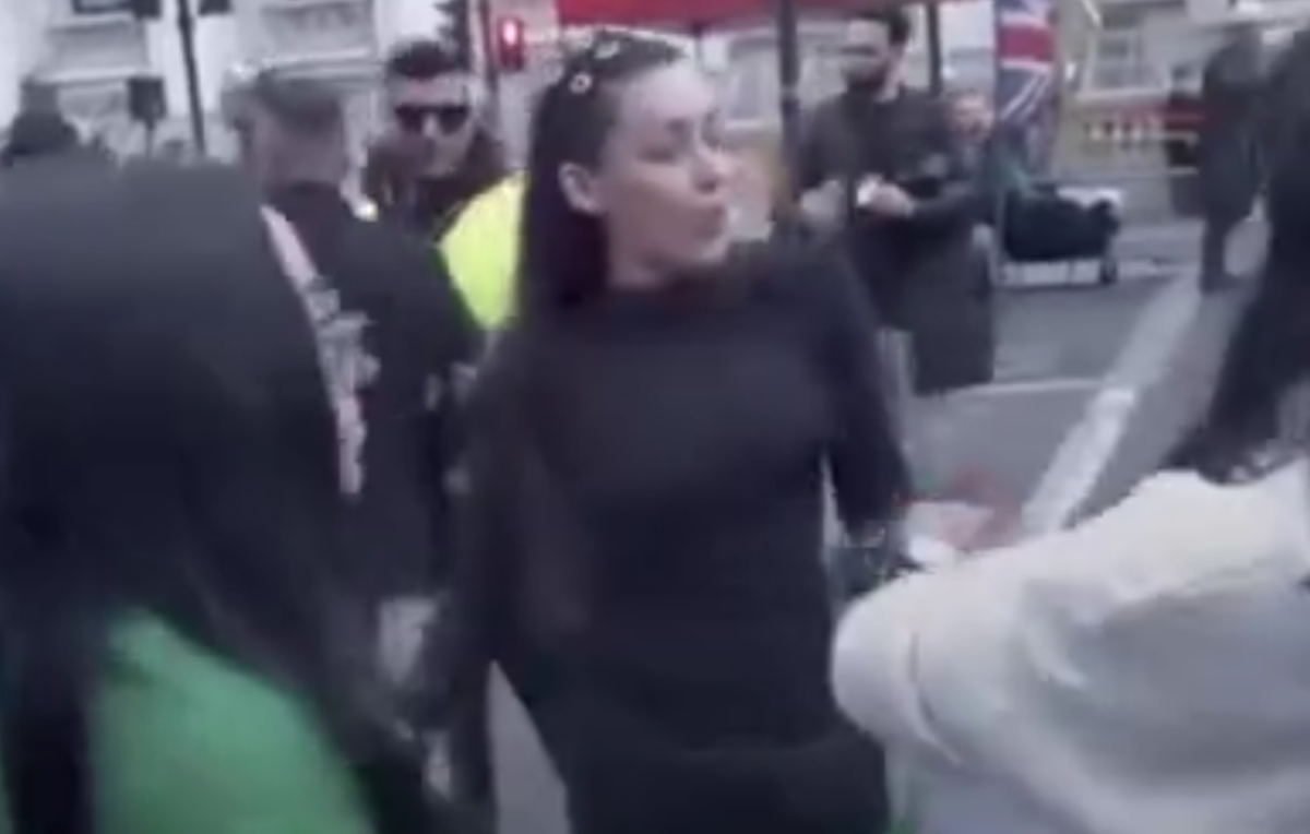 ننگ بر آنکه خواسته شمر به ما کمک کند...