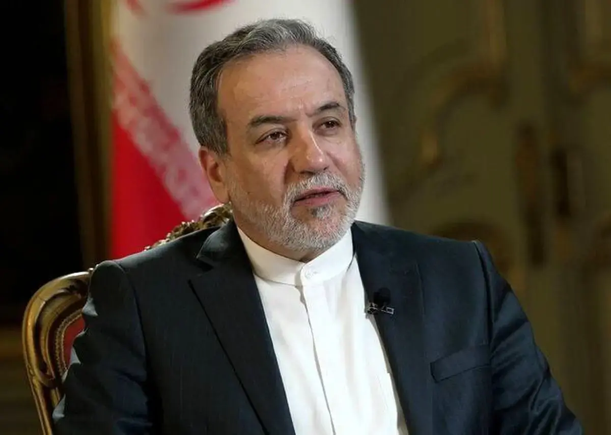 واکنش سید عباس عراقچی به بمباران دانشگاه ها توسط امریکا و رژیم صهیونیستی: اقدامات از سر استیصالتان تنها انگیزه های علمی را بیشتر می کند + عکس