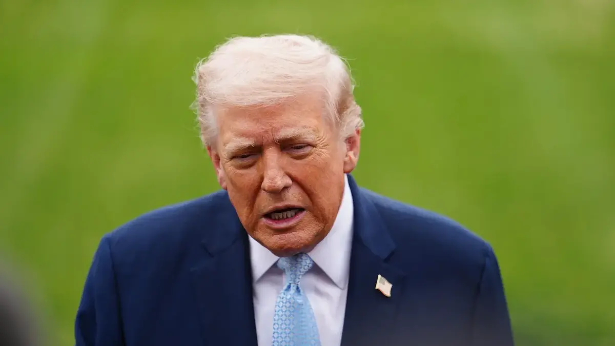 تحلیلگر عرب لبنانی: ترامپ در جستجوی راهی برای برون رفت از باتلاق ایران است