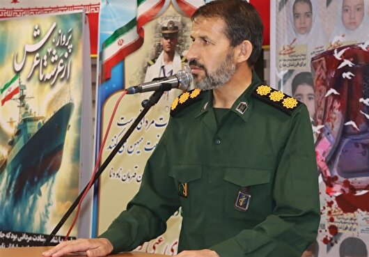نیروهای مسلح جمهوری اسلامی ایران در عرصه دفاع از کشور، افتخارات برجسته‌ای را رقم زده‌اند
