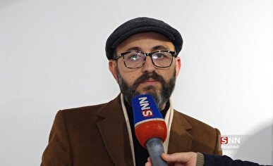 کنایه کمال شرف به رفتار سرباز اسرائیلی با مجسمه مسیح (ع) و عکس جنجالی ترامپ + عکس