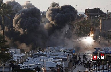 ۷۱ میلیارد دلار هزینه بازسازی غزه