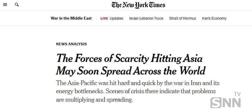 نیویورک تایمز: در ماه مارس دو برابر دوران قبل از جنگ پروازها در جهان تعلیق شد + عکس