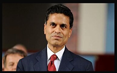 فرید زکریا در واشنگتن پست نوشت: آمریکا بی‌ثبات کننده است / چین از بحران برای تقویت قدرت اقتصادی  استفاده می‌کنند + عکس