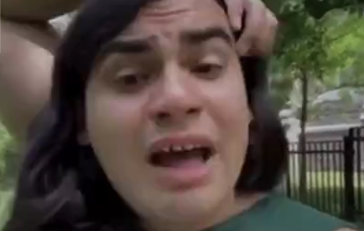 نبرد رمضان | مجری اجاره‌ایِ بی‌بی: آمریکا کاره‌ای نیست، فقط لابی اسرائیل!