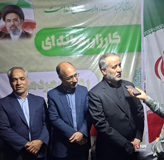 حضور کم‌نظیر مردم در میدان، دشمنان را عصبانی و مسئولان را دلگرم کرد