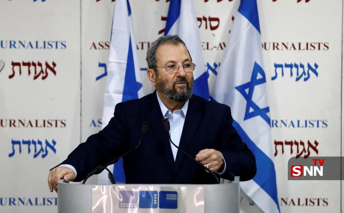 ایهود باراک: ایده برچیدن حزب‌الله عملی نیست