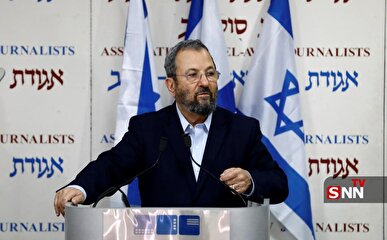 ایهود باراک: ایده برچیدن حزب‌الله عملی نیست