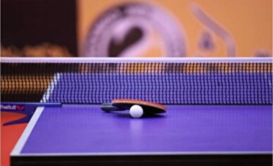 برگزاری اردوی تیم ملی پاراتنیس روی میز بانوان به میزبانی زنجان