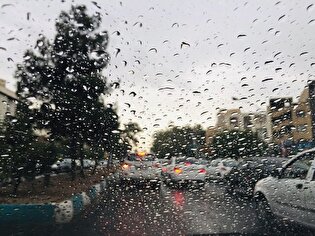 اردیبهشت با بارش باران آغاز شد / رشد ۳ درصدی بارش‌های کشور نسبت به میانگین بلندمدت