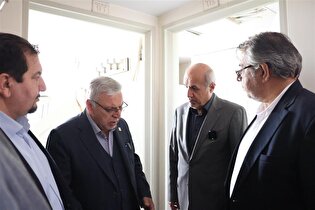 میزان خسارت وارد شده به دانشگاه شهید بهشتی در جنگ اخیر چقدر است؟