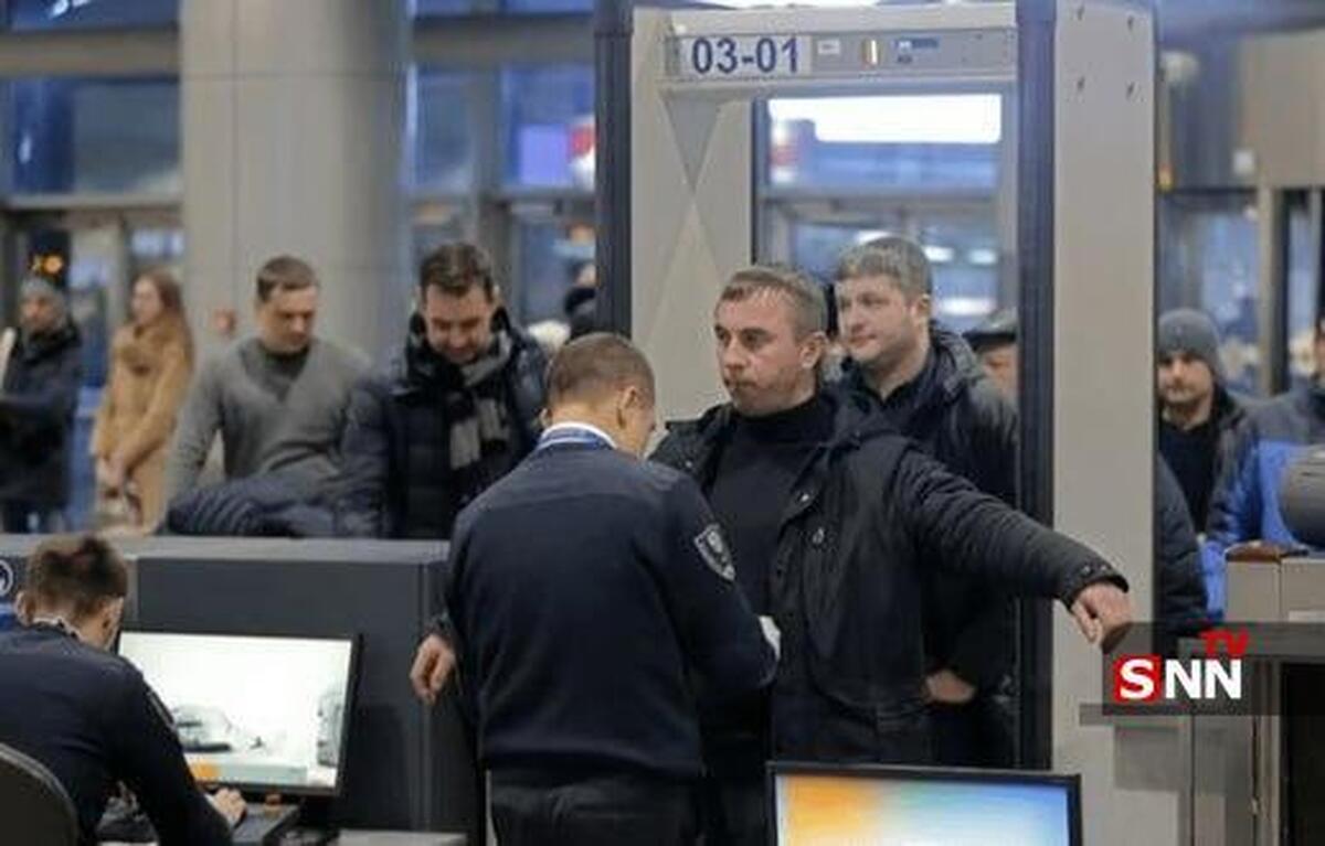 بازداشت ۴۰ اسرائیلی در مسکو در رابطه با جنگ با ایران