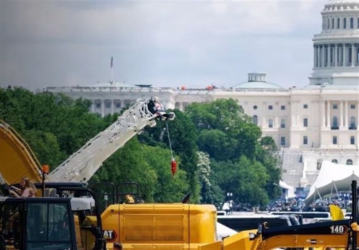 بحران پایدار زیرساخت در آمریکا؛ قانون ۱.۲ تریلیونی در بن‌بست