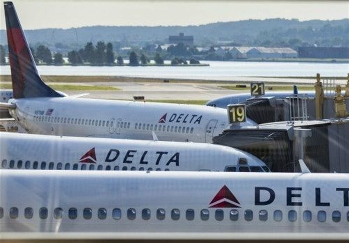 ایرلاین‌های آمریکا خواستار معافیت مالیاتی برای سوخت شدند