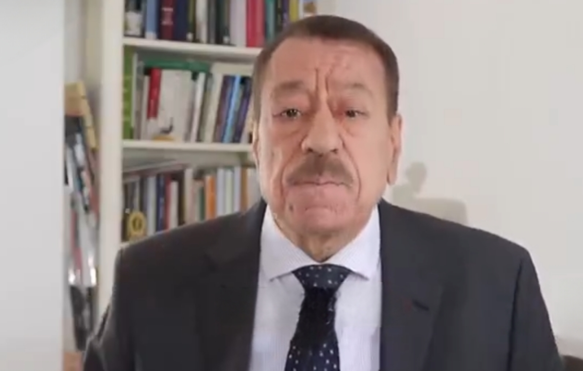 ترامپ از جنگ می‌ترسد و به دنبال جلوگیری از درگیری است