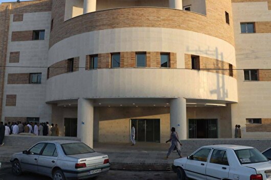 تجهیز مرکز درمانی سوانح و سوختگی امام حسین (ع) ایرانشهر؛ گامی مهم برای توسعه خدمات درمانی در جنوب استان