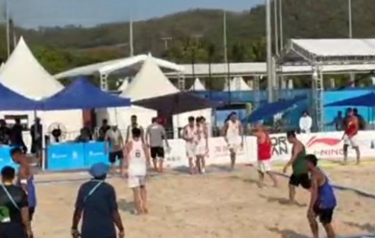 اختصاصی|ایران در گام اول از سد فیلیپین گذشت