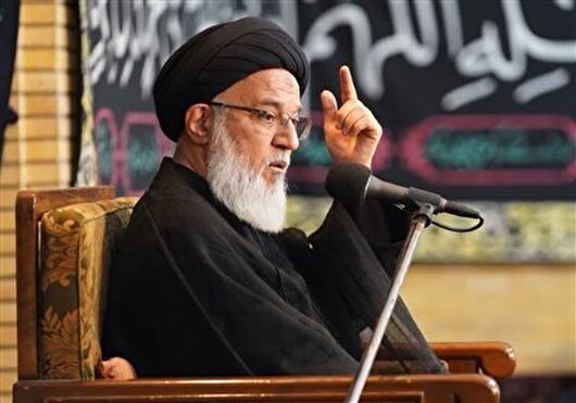 میرباقری: دشمن آمریکایی صهیونیستی نباید جرأت حمله به ایران را داشته باشد