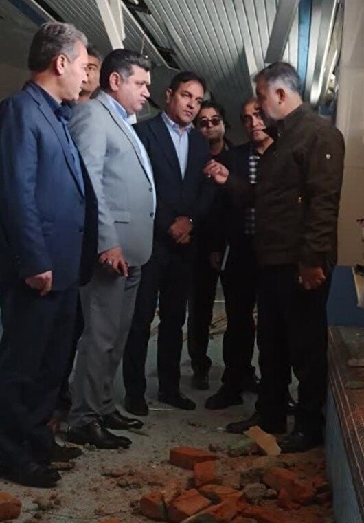 ۶۸۱ میلیارد خسارت حملات آمریکایی صهیونی به ورزش آذربایجان شرقی