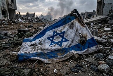 یک مأمور موساد در جریان جنگ با ایران به هلاکت رسید