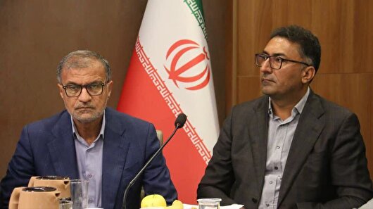 ترخیص بیش از دو میلیون تن کالای اساسی از بنادر و گمرکات هرمزگان در جنگ مضان