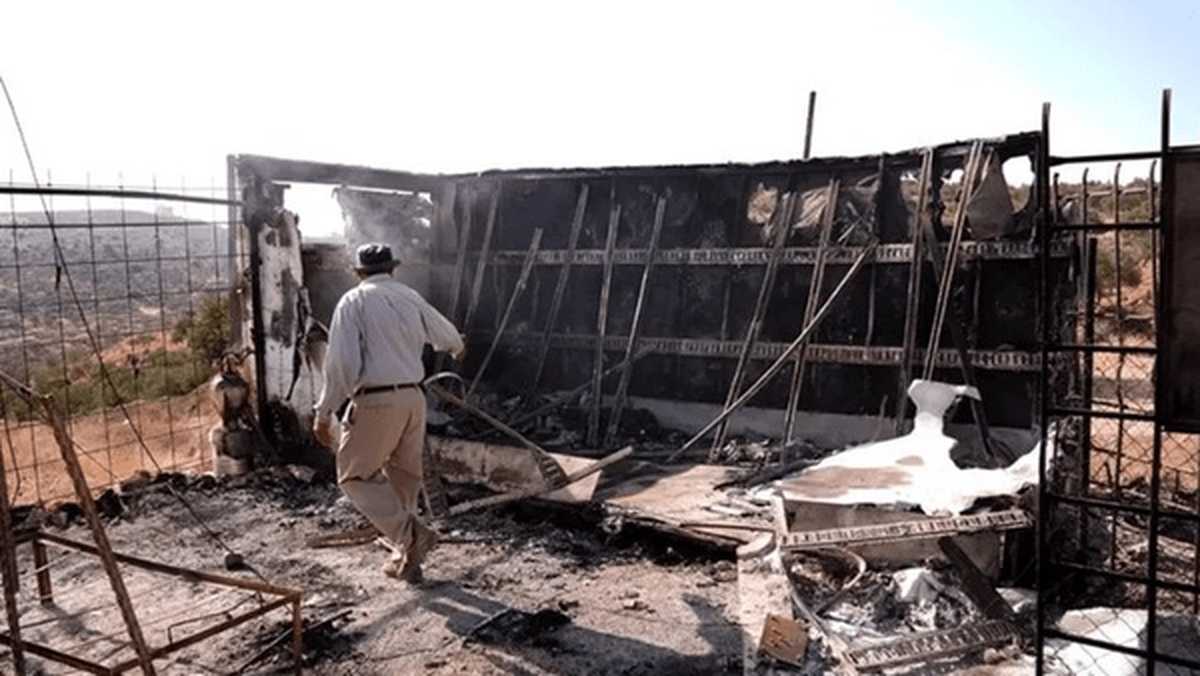 نویسنده اسرائیلی: «تروریسم یهودی» اسرائیل را از درون می‌بلعد