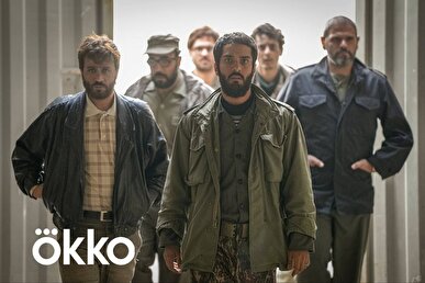 «خدای جنگ» در پلتفرم روسی OKKO منتشر شد/ آغاز اکران آنلاین بین‌المللی «خدای جنگ»