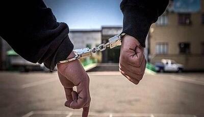 انهدام شبکه بزرگ ارتشا در شهرداری و فرمانداری فردیس/ کشف ۶۰ میلیارد تومان طلا، سکه و سلاح جنگی از سرکرده باند