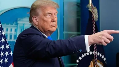 استکبار، دیگری و مقاومت؛ نگاهی روانکاوانه به کلمات ترامپ