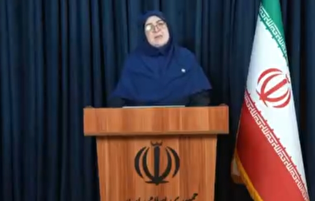 دشمنان خیلی مایل بودند وحدت ملی ما را بشکنند ولی همه پای کار ایران ایستادند