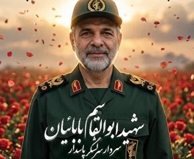 جزئیات مراسم چهلم سردار سرلشکر پاسدار شهید ابوالقاسم بابائیان