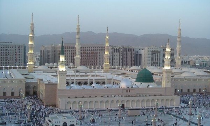 اعزام ۳۰ هزار زائر ایرانی به حج امسال&nbsp;