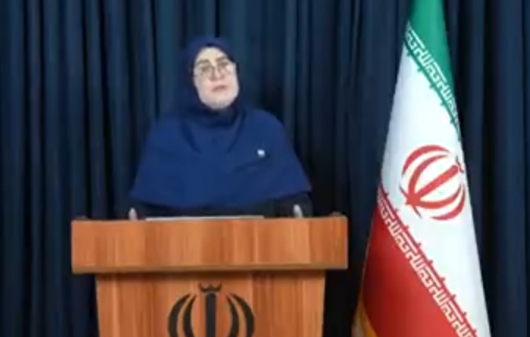 مردم ما تسلیم ناپذیرند/ اگر مذاکره با احترام و به رسمیت شناختن حقوق طرف متقابل همراه باشد ایران همیشه پیشگام است