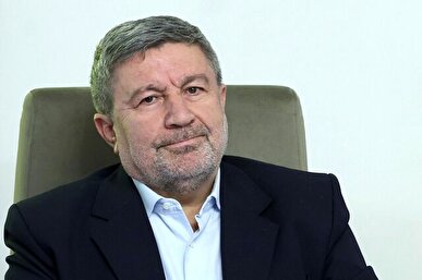 حضرتی: حتما بعد از جنگ اینترنت وصل می‌شود/ خبرنگاران را نمی‌شود خلع سلاح کرد + فیلم