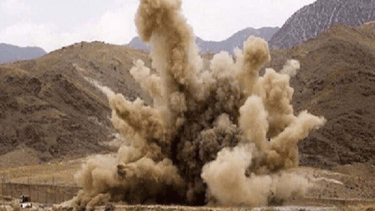 خنثی سازی مهمات آمریکایی ـ صهیونی در بندرعباس