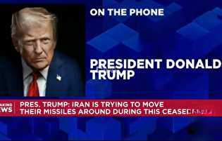 اگر توافق نشود بمباران ایران را از سر می‌گیریم